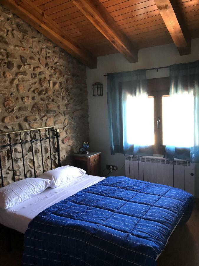 Casa Rural Solana Moncayo Villa Lituenigo Dış mekan fotoğraf