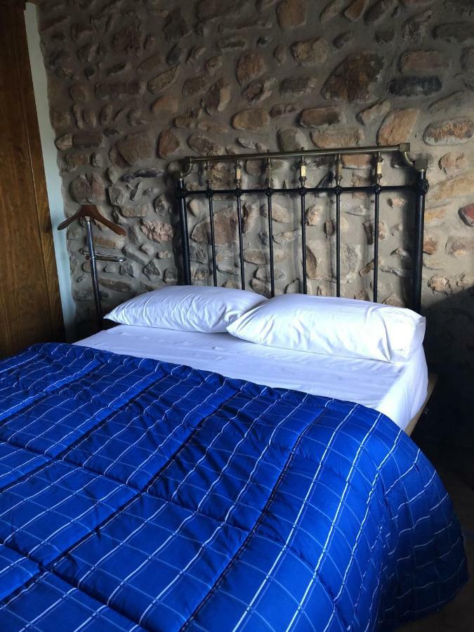 Casa Rural Solana Moncayo Villa Lituenigo Dış mekan fotoğraf